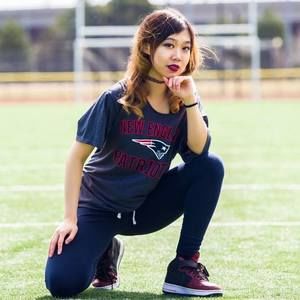 Meet your Posher, Lindsay